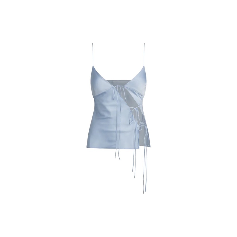 Lioness MARIAH CAMI | PALE BLUE C9 - Picture 6 of 7